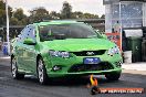 Heathcote Park Raceway Christmas Challenge 2010 - LA5-2237