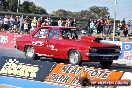 Heathcote Park Raceway Christmas Challenge 2010 - LA5-2507