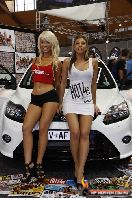 Justcar Autosalon Final Battle Sydney 2010 - -MG-1860