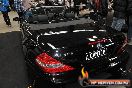 Justcar Autosalon Melbourne Round 3 2010 Part 1 - LA5-4781