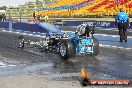 Test N Tune Sydney Dragway 25 07 2010