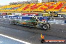 Test N Tune Sydney Dragway 25 07 2010