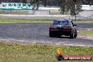 Vic Drift Open Practice 17 10 2010 - -2SH2018