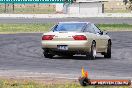 Vic Drift Open Practice 17 10 2010 - -2SH2028