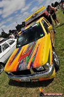 Summernats 24 Friday 2011 - LA6_2581