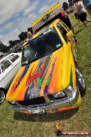 Summernats 24 Friday 2011 - LA6_2582