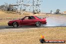 Powercruise 29 Drifting - 20110304-JC-PC29_2202