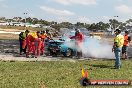 Ultimate Burnout Challenge #3 Part 1 - JC2_5741