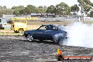 Ultimate Burnout Challenge #3 Part 1 - JC3_4653