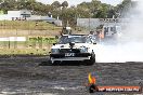 Ultimate Burnout Challenge #3 Part 1 - JC3_4739