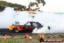 Ultimate Burnout Challenge #3 Part 2 - JC3_7556