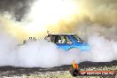 Ultimate Burnout Challenge #3 Part 2 - JC3_8502