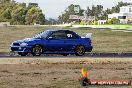 Impreza WRX Club Day Winton 09 04 2011 - _9SH6749