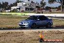 Impreza WRX Club Day Winton 09 04 2011 - _9SH7131