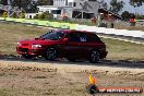 Impreza WRX Club Day Winton 09 04 2011 - _9SH7305