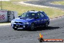 Impreza WRX Club Day Winton 09 04 2011 - _9SH8098