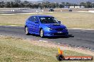 Impreza WRX Club Day Winton 09 04 2011 - _9SH9304