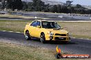 Impreza WRX Club Day Winton 09 04 2011 - _9SH9365