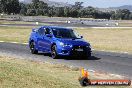 Impreza WRX Club Day Winton 09 04 2011 - _9SH9406