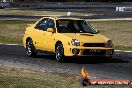 Impreza WRX Club Day Winton 09 04 2011 - _9SH9422