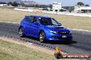 Impreza WRX Club Day Winton 09 04 2011 - _9SH9562