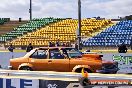 Mustang Show & Shine and Legal Off Street Drag CALDER PARK 16 04 2011 - IMG_2371