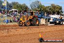 Quambatook Tractor Pull VIC 2011