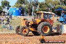 Quambatook Tractor Pull VIC 2011 - SH1_7929