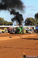 Quambatook Tractor Pull VIC 2011 - SH1_8642