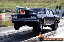 CALDER PARK Legal Off Street Drags 25 06 2011