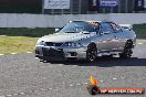 Friday World Time Attack Challenge 2011 - HA2N2463