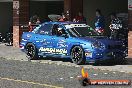 Friday World Time Attack Challenge 2011 - HA2N2609