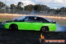 Young Guns Burnout Competition 06 08 2011 - SH7_6165