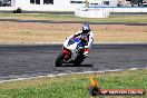 Champions Ride Day Winton 23 10 2011