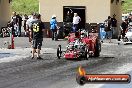 Sydney Dragway test & tune 17 12 2011