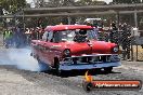 Nostalgia Day At The Drags 28 01 2012