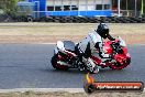 Champions Ride Day Broadford 10 02 2012 - S7H_9173