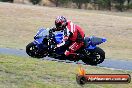 Champions Ride Day Broadford 10 02 2012 - S8H_0589