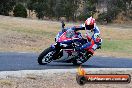 Champions Ride Day Broadford 10 02 2012 - S8H_0934