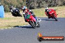 Champions Ride Day Broadford 30 03 2012 - S8H_8512