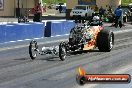 Top Doorslammers & Pro Stock Series SD 2012 - HA2N5038