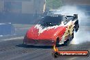 Top Doorslammers & Pro Stock Series SD 2012 - HA2N5100