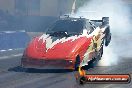 Top Doorslammers & Pro Stock Series SD 2012 - HA2N5102