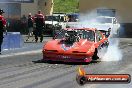 Top Doorslammers & Pro Stock Series SD 2012 - HA2N5108