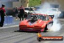 Top Doorslammers & Pro Stock Series SD 2012 - HA2N5109