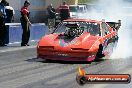 Top Doorslammers & Pro Stock Series SD 2012 - HA2N5111