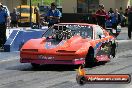 Top Doorslammers & Pro Stock Series SD 2012 - HA2N5117