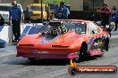 Top Doorslammers & Pro Stock Series SD 2012 - HA2N5118