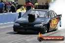 Top Doorslammers & Pro Stock Series SD 2012 - HA2N5134