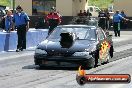 Top Doorslammers & Pro Stock Series SD 2012 - HA2N5135